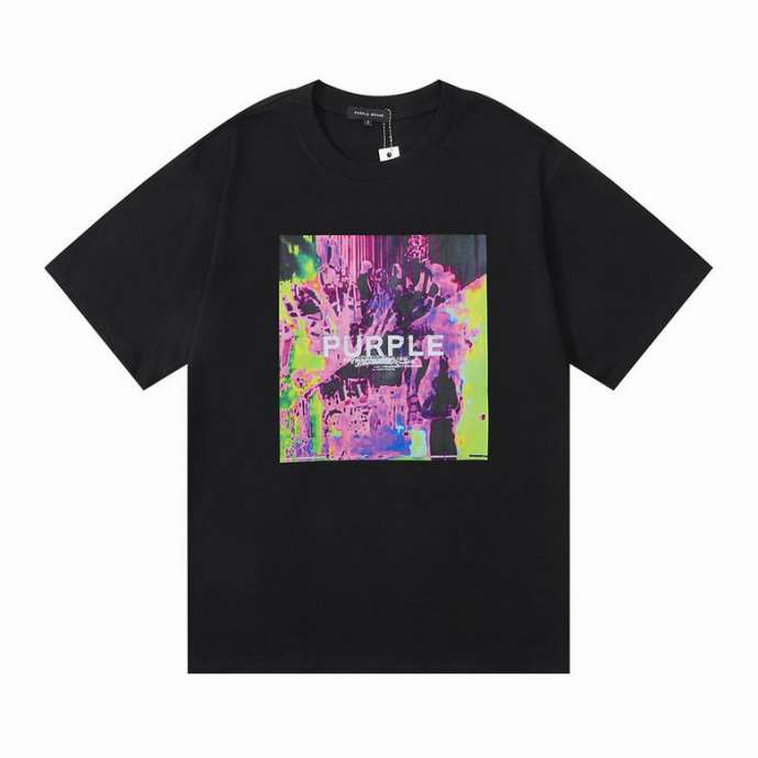 Purple Brand T Shirts Short _SKUPurpleBrandS-XL300239150
